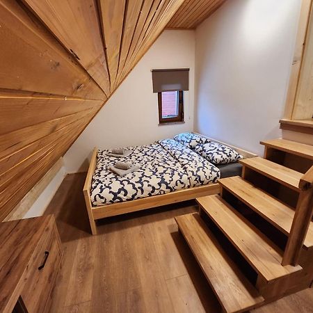 Holiday Home Masa - Kupres كوبريس المظهر الخارجي الصورة