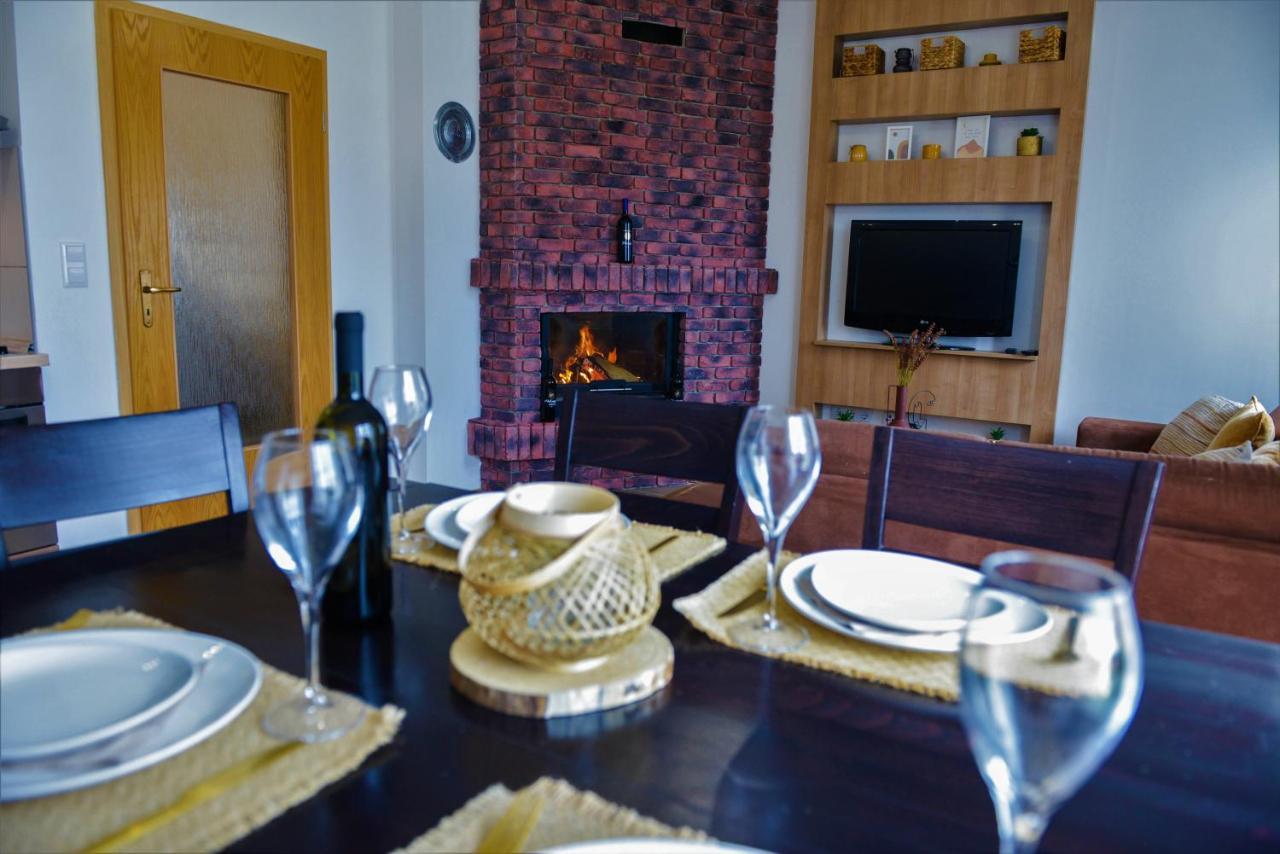 Holiday Home Masa - Kupres كوبريس المظهر الخارجي الصورة