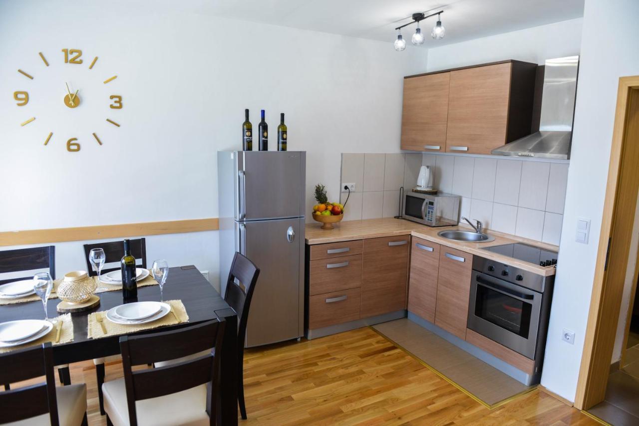 Holiday Home Masa - Kupres كوبريس المظهر الخارجي الصورة