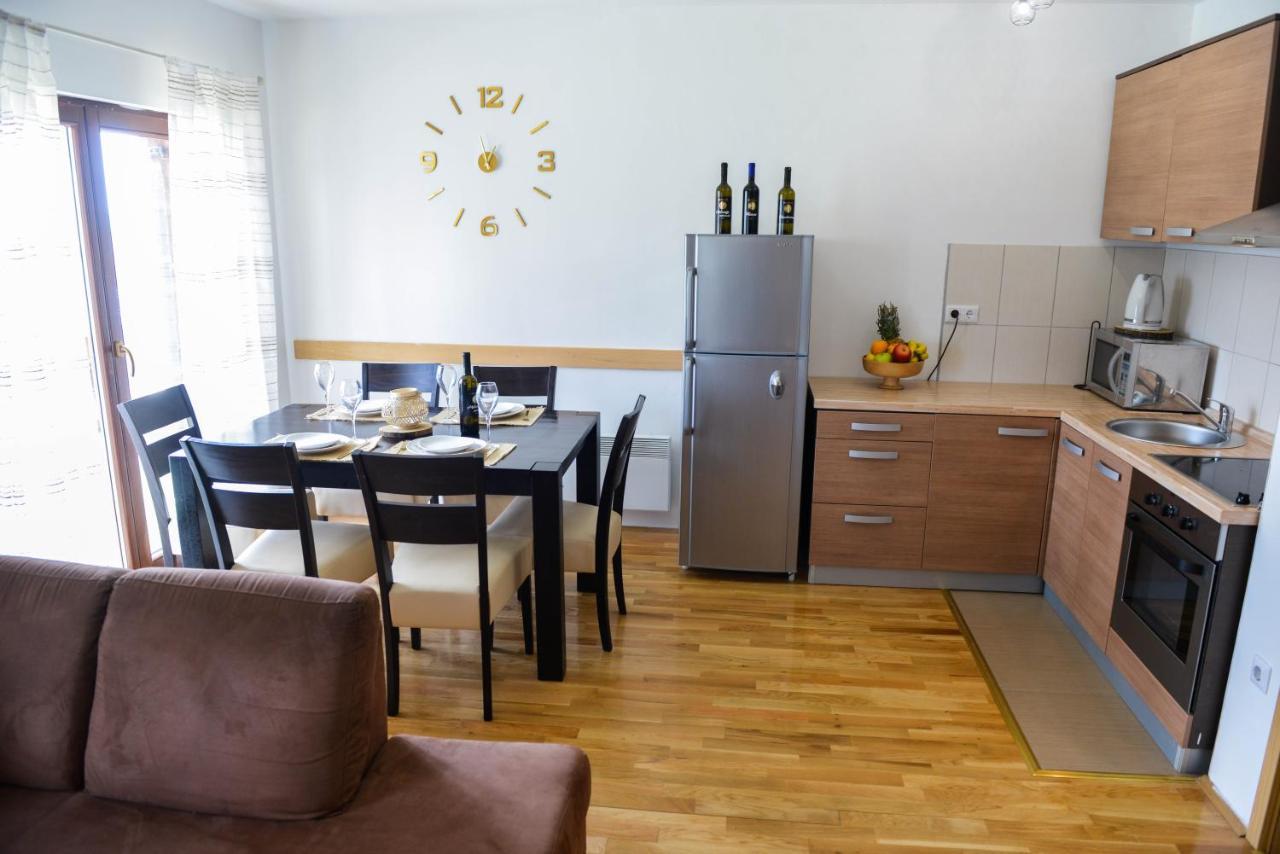Holiday Home Masa - Kupres كوبريس المظهر الخارجي الصورة