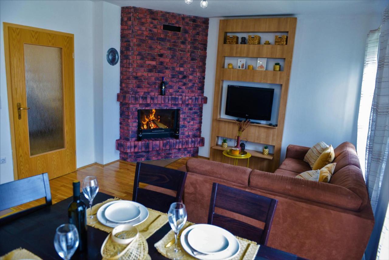 Holiday Home Masa - Kupres كوبريس المظهر الخارجي الصورة