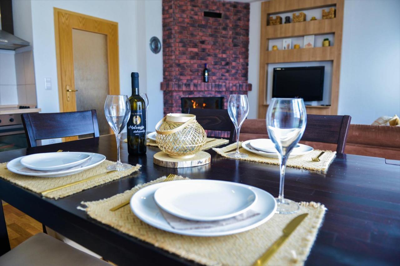 Holiday Home Masa - Kupres كوبريس المظهر الخارجي الصورة