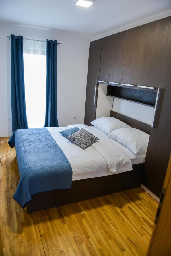 Holiday Home Masa - Kupres كوبريس المظهر الخارجي الصورة