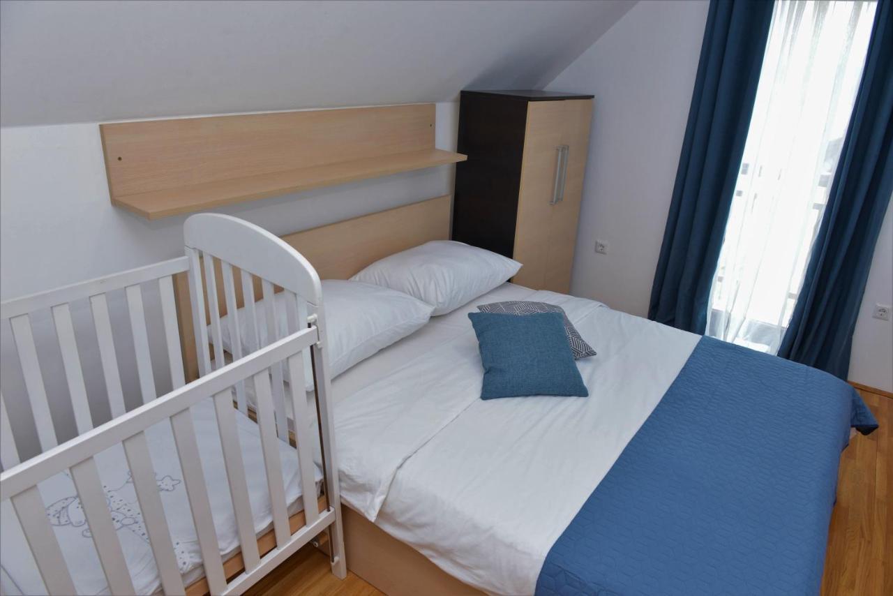 Holiday Home Masa - Kupres كوبريس المظهر الخارجي الصورة