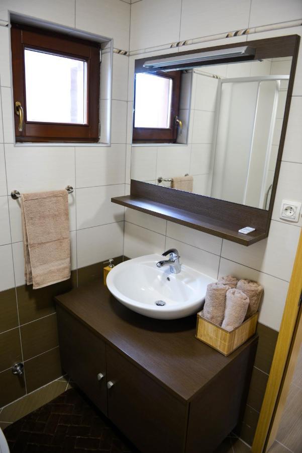 Holiday Home Masa - Kupres كوبريس المظهر الخارجي الصورة