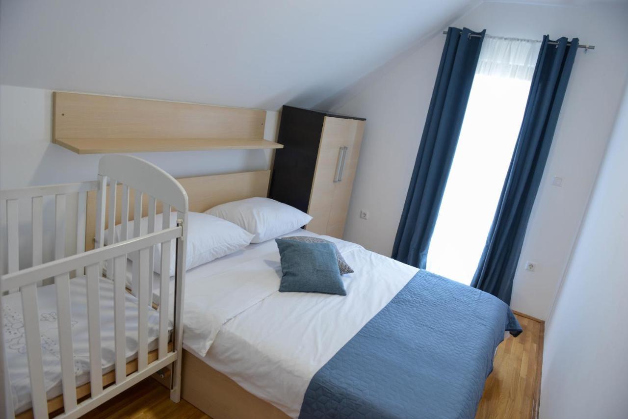 Holiday Home Masa - Kupres كوبريس المظهر الخارجي الصورة