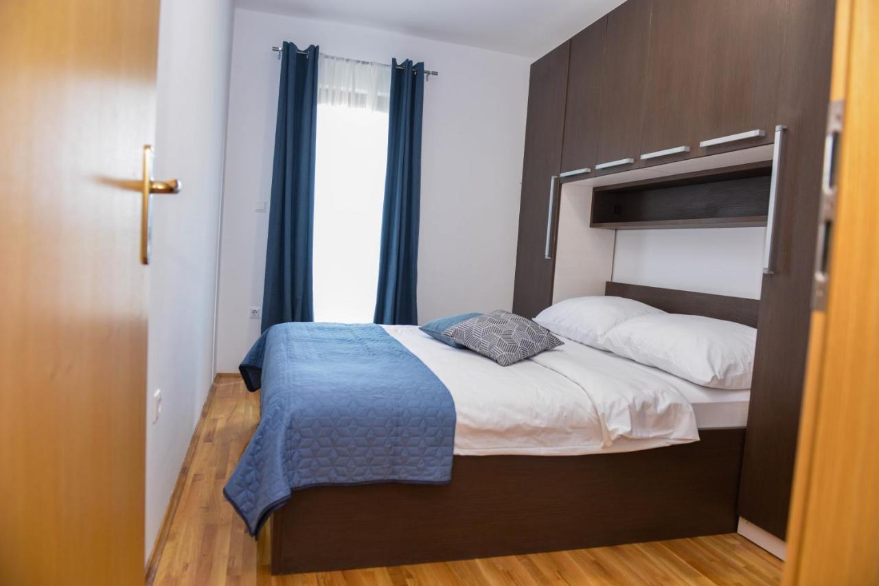 Holiday Home Masa - Kupres كوبريس المظهر الخارجي الصورة