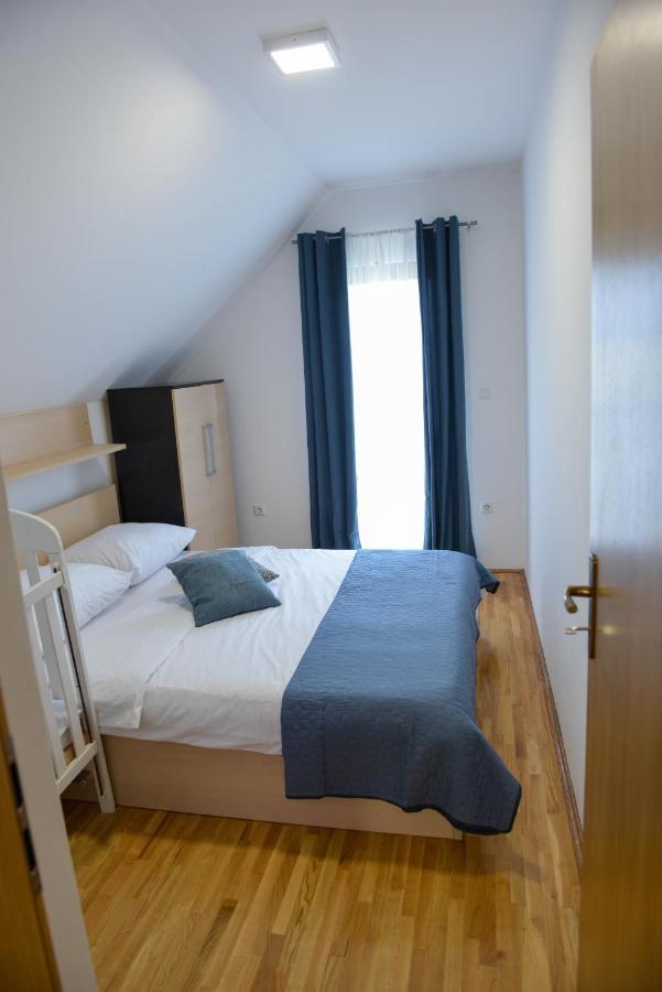 Holiday Home Masa - Kupres كوبريس المظهر الخارجي الصورة