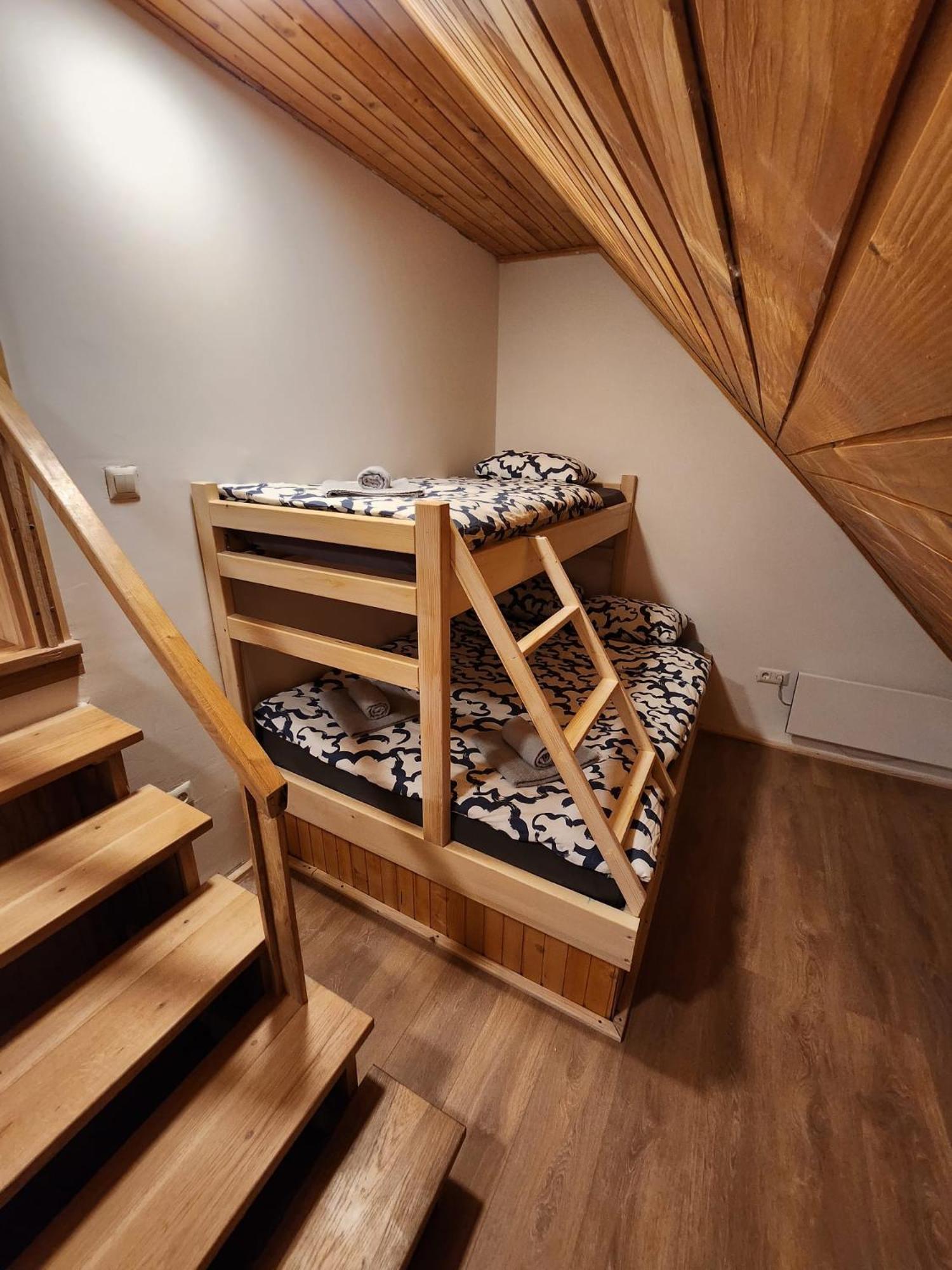 Holiday Home Masa - Kupres كوبريس المظهر الخارجي الصورة